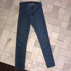 H&M Skinny Jeans